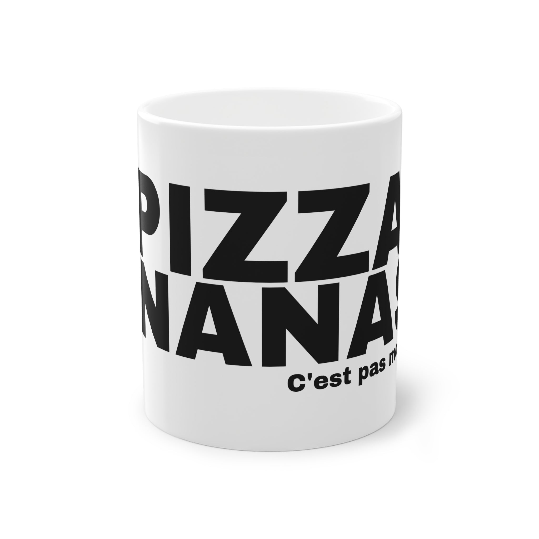 PIZZA ANANAS.