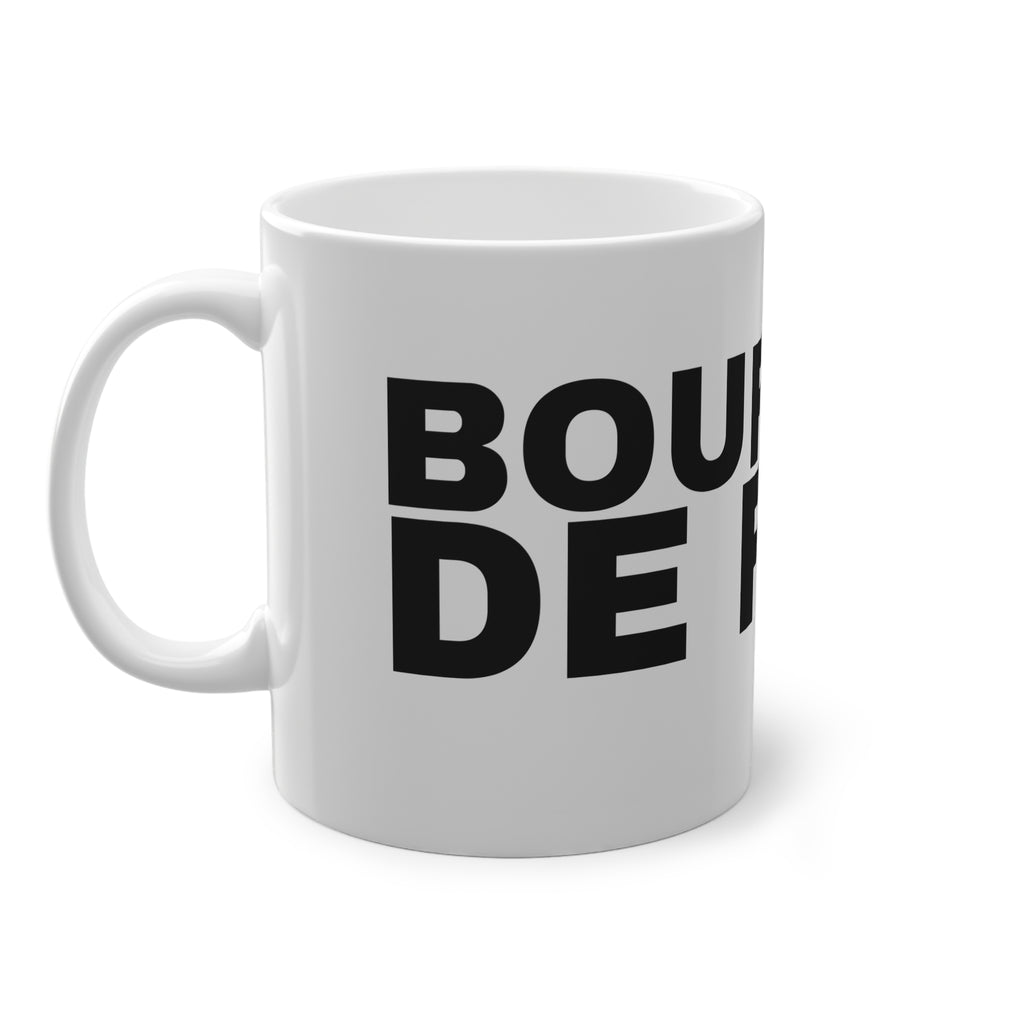 BOUFFEUR DE FION.