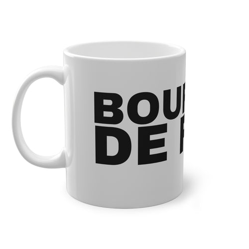 BOUFFEUR DE FION.
