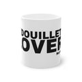 ANDOUILLETTE LOVER.