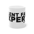 SILENT FART EXPERT.