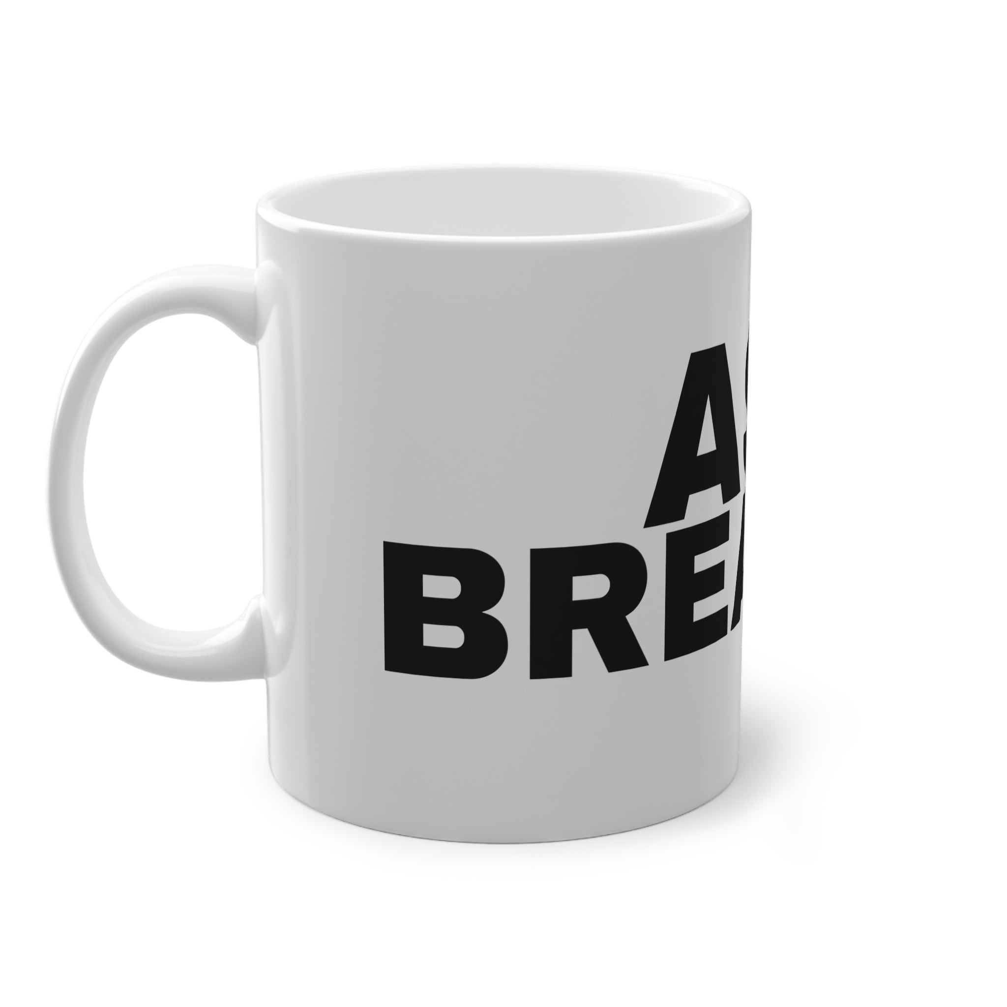ASS BREAKER.