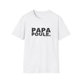 PAPA POULE.