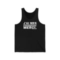 J'AI MES PROPRES RÉSEAUX D'INFORMATION. MERCI.