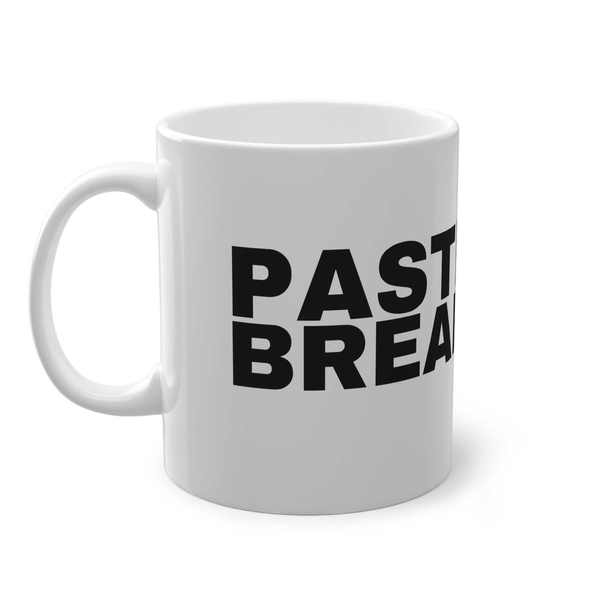 PASTIS FOR BREAKFAST.