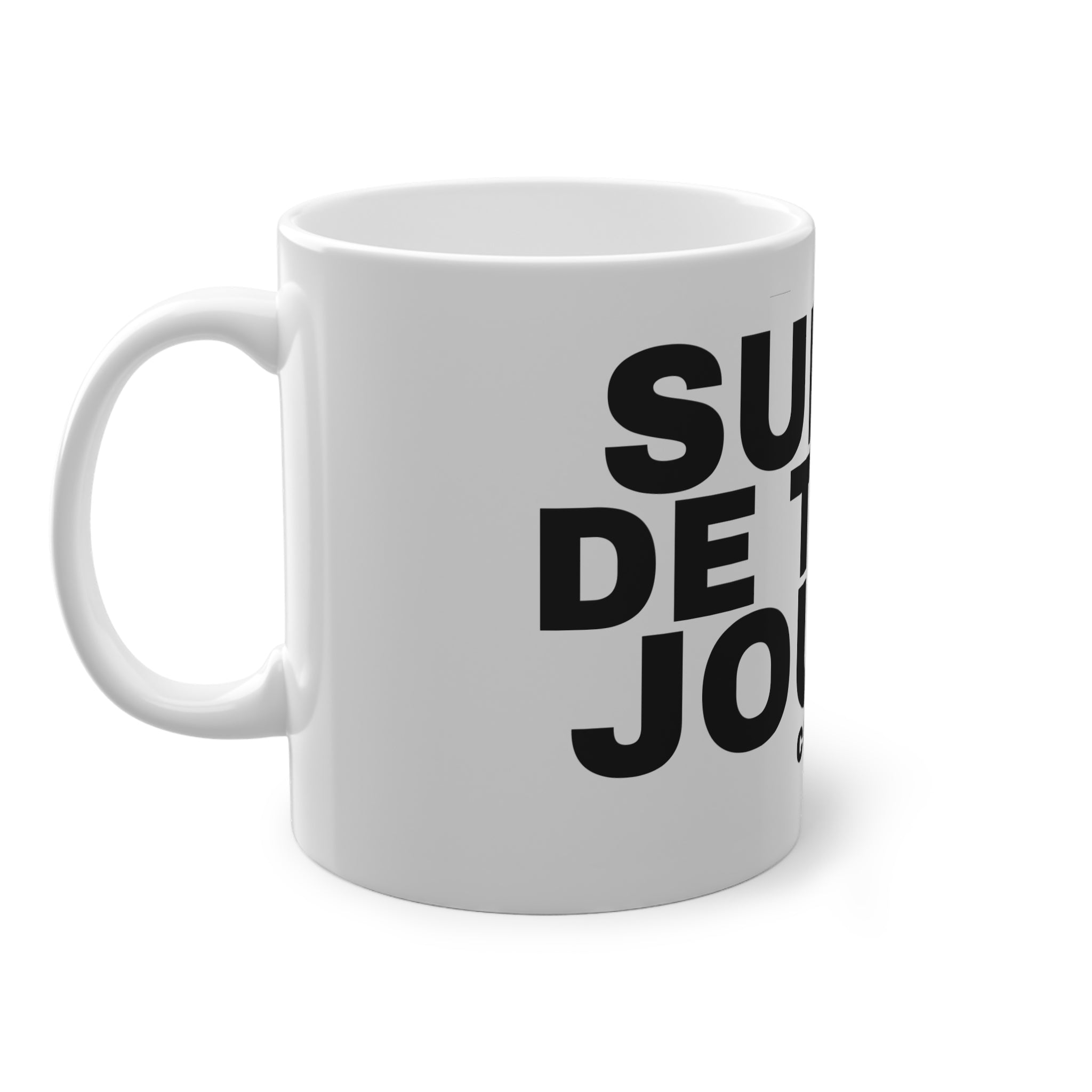 SUEUR DE TROIS JOURS.