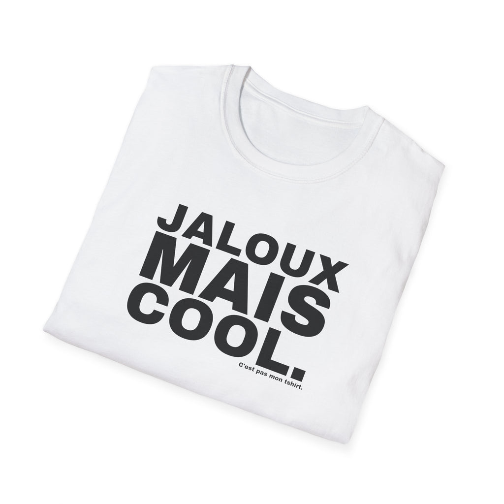 JALOUX MAIS COOL.