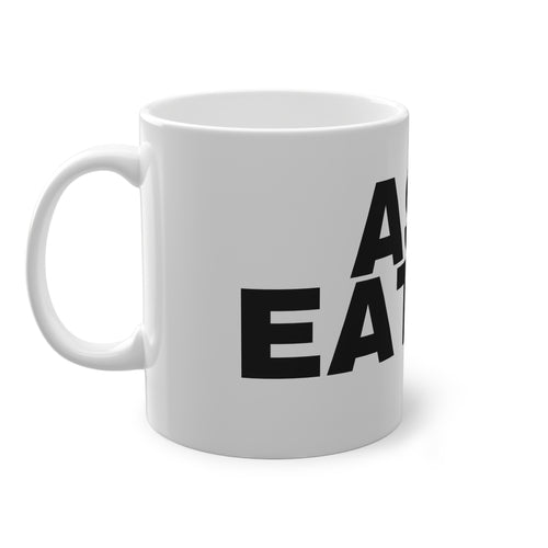ASS EATER.