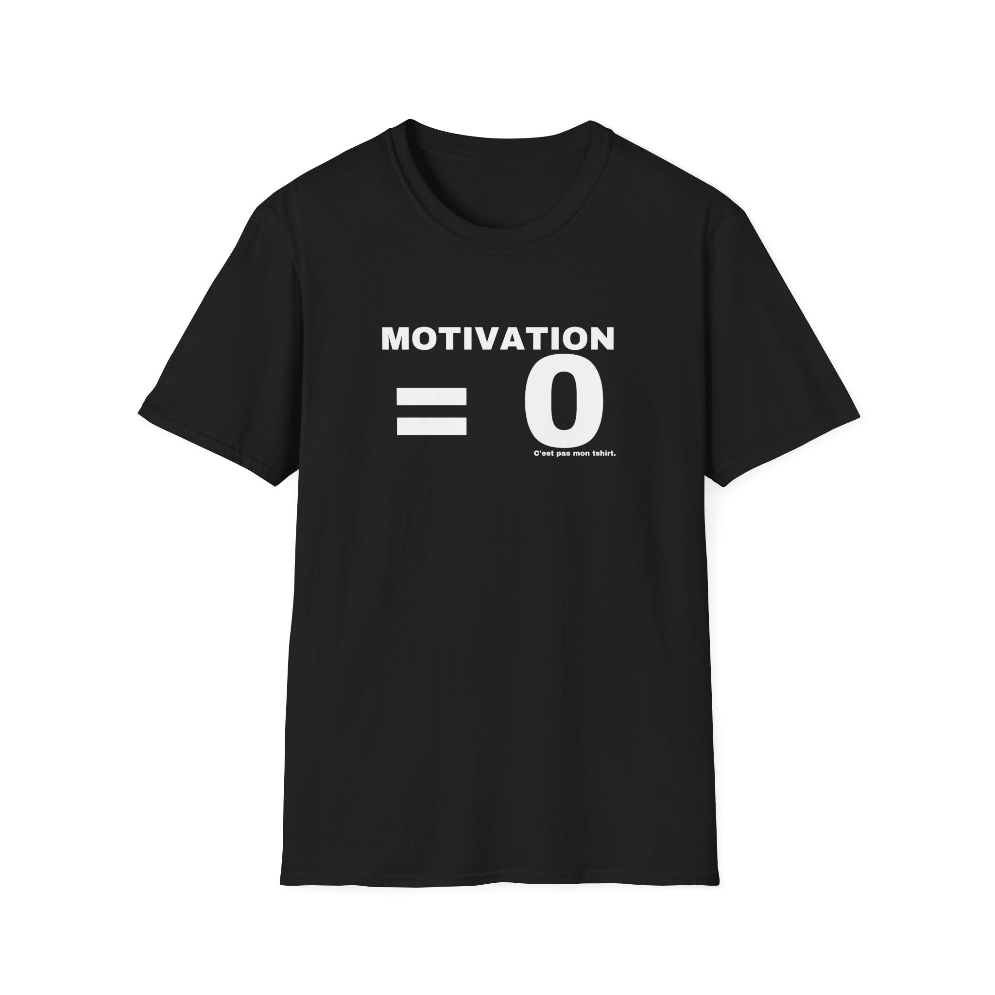 MOTIVATION = 0