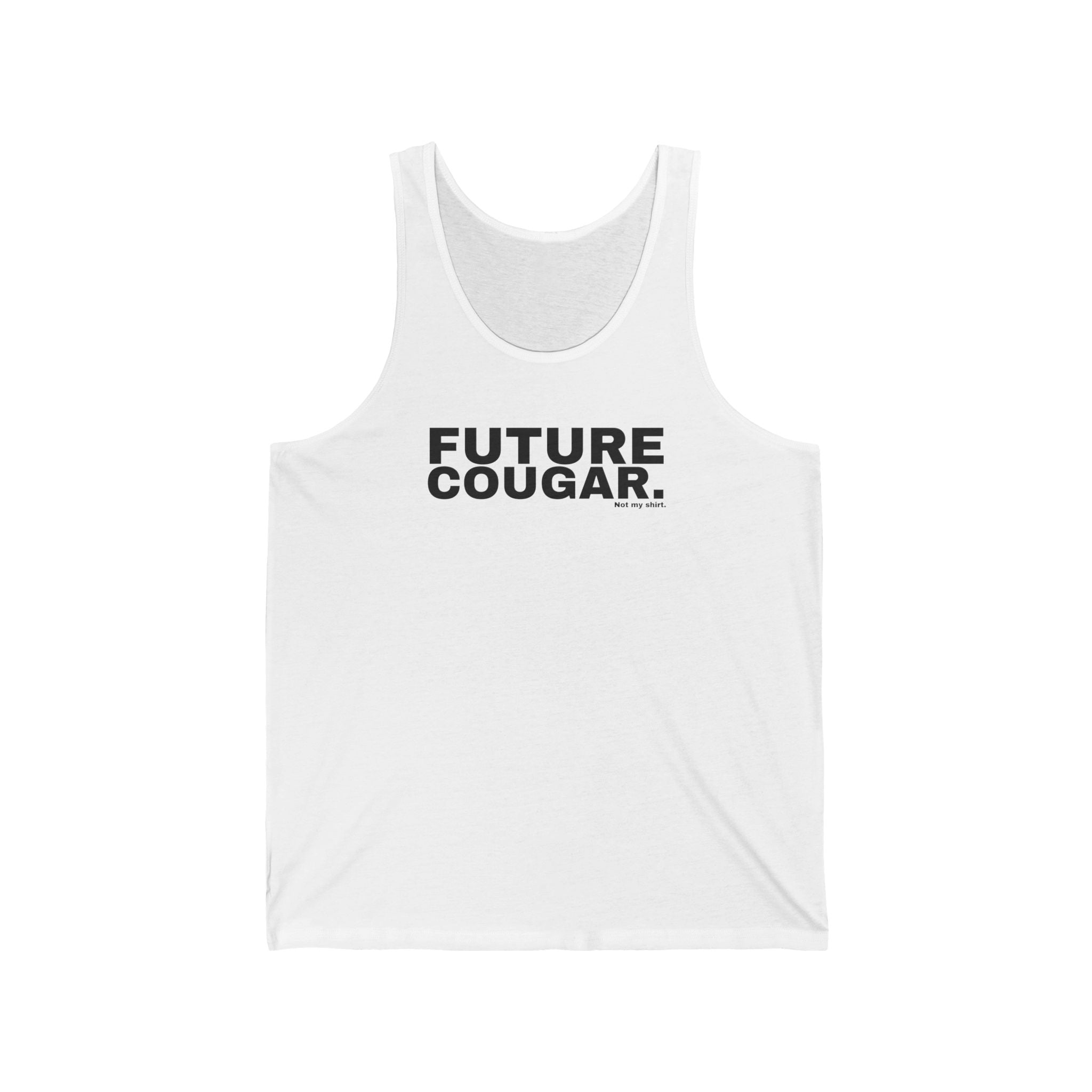 FUTURE COUGAR.
