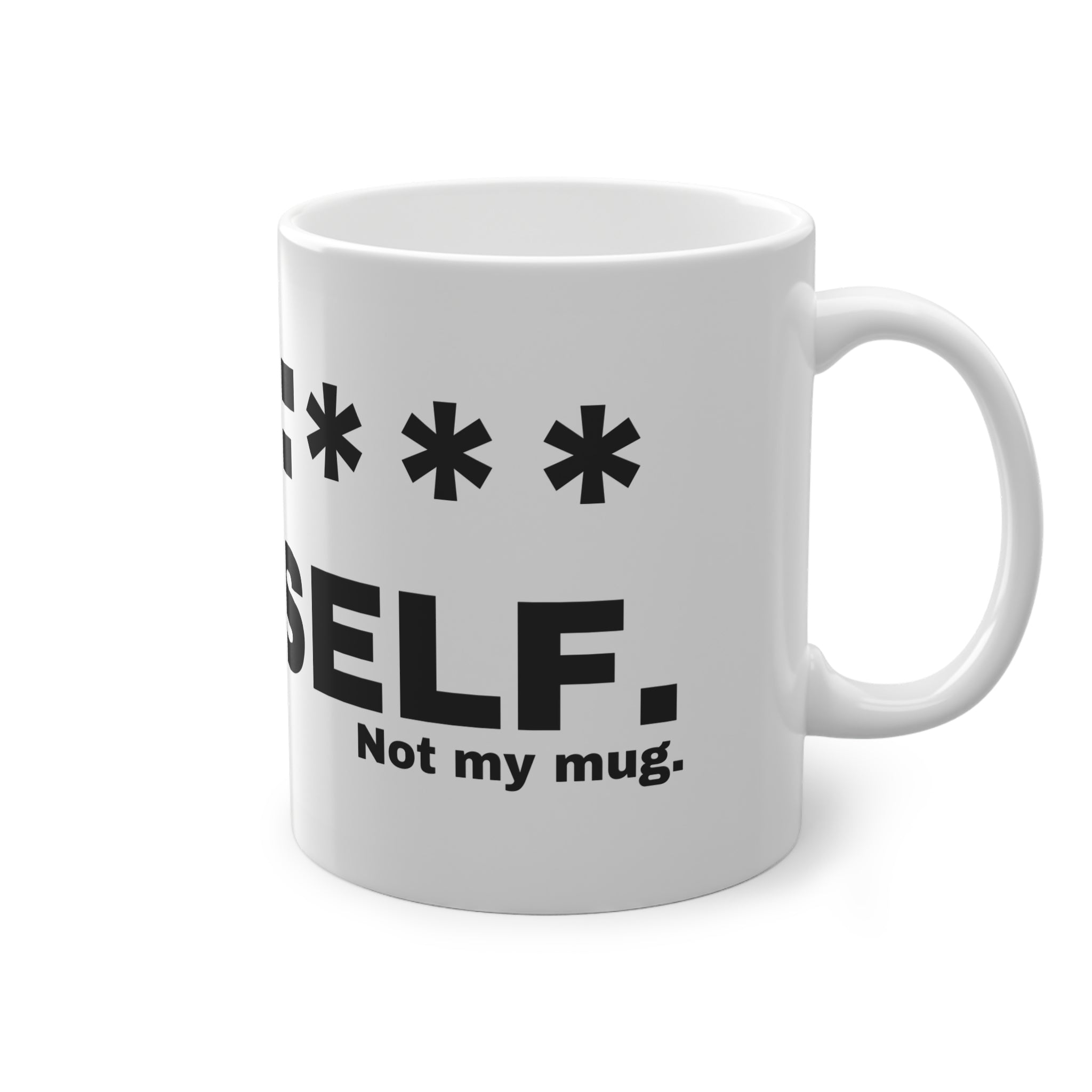 GO F*** YOURSELF.