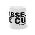 CASSEUR DE CUL.