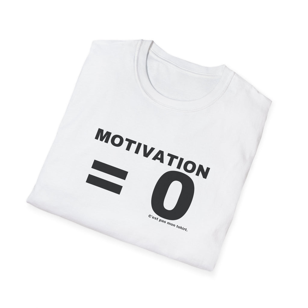 MOTIVATION = 0