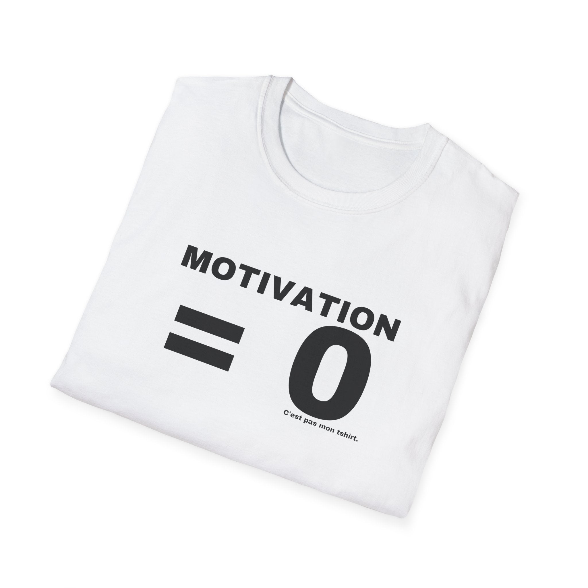 MOTIVATION = 0