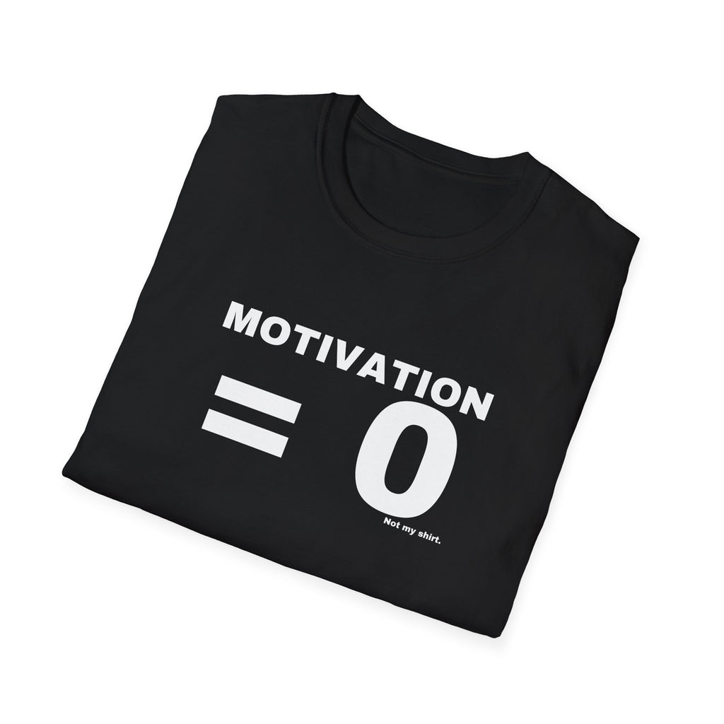 MOTIVATION = 0