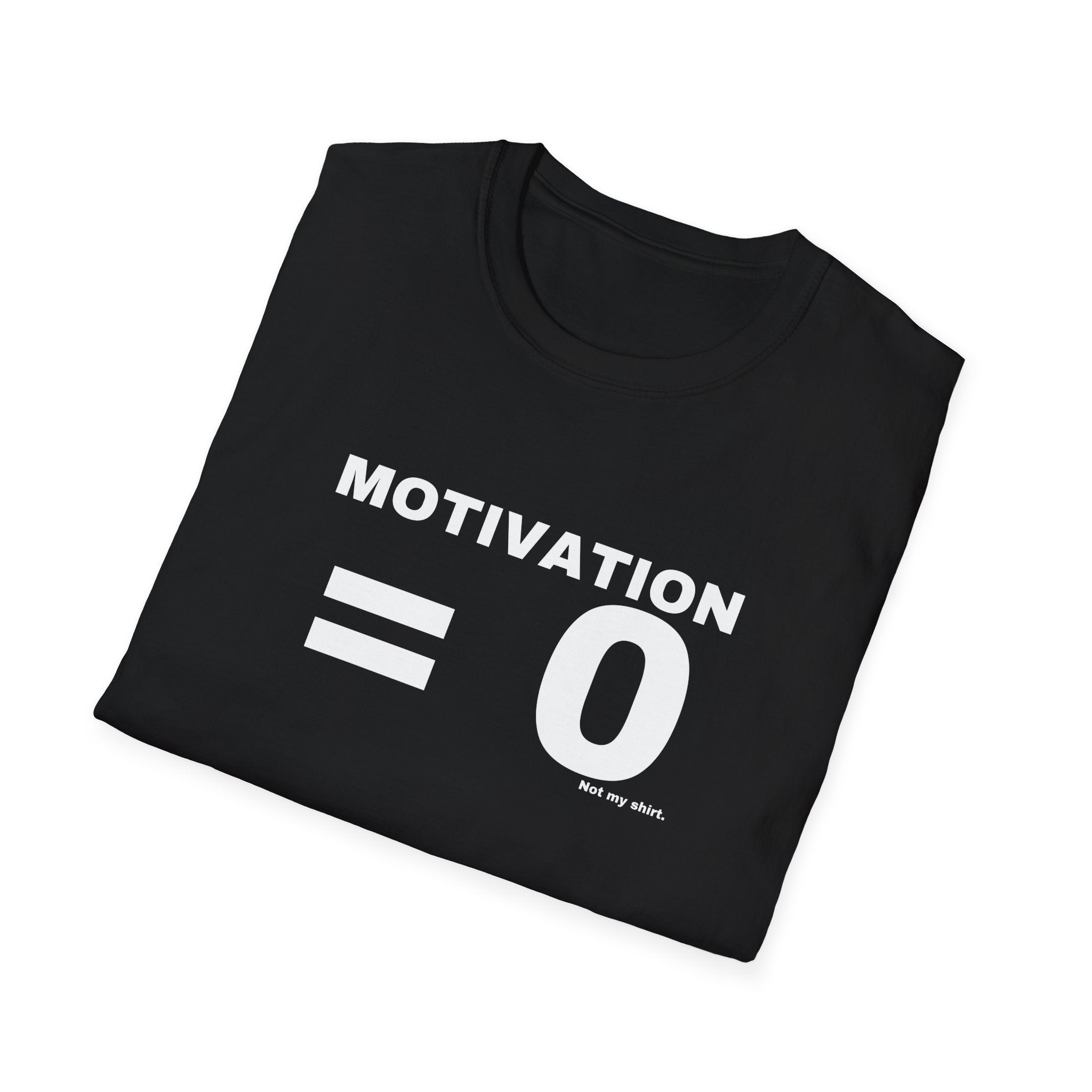 MOTIVATION = 0