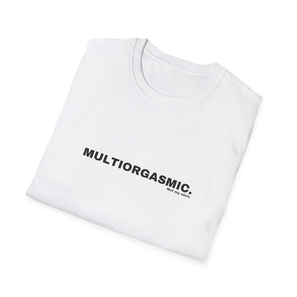 MULTIORGASMIC.