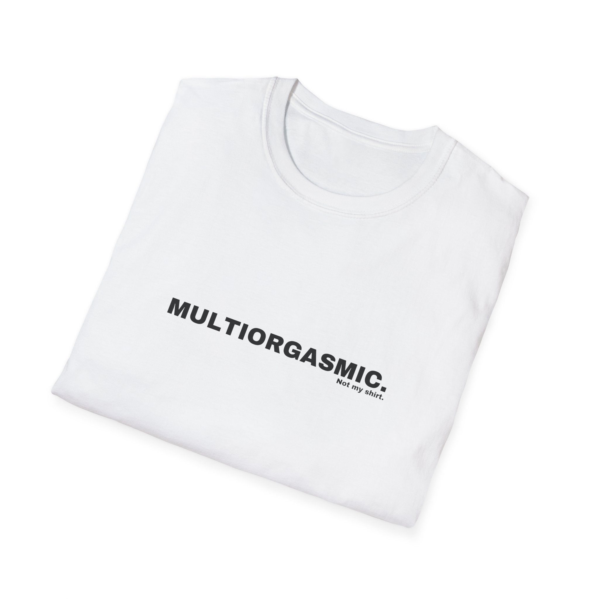 MULTIORGASMIC.