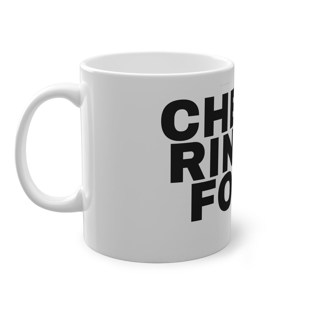 CHEESE RIND IS FOOD.