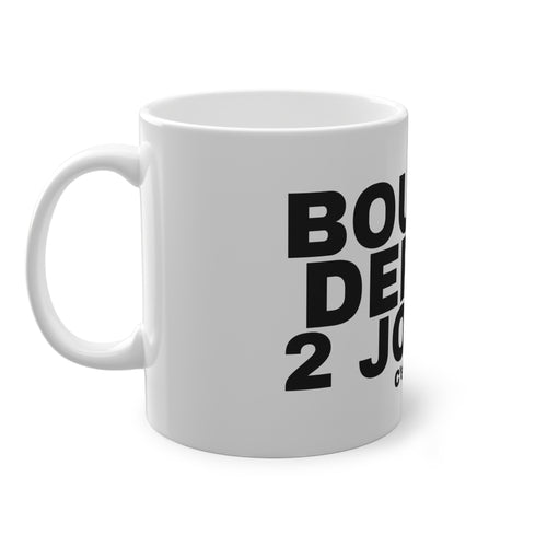 BOURRÉ DEPUIS 2 JOURS.