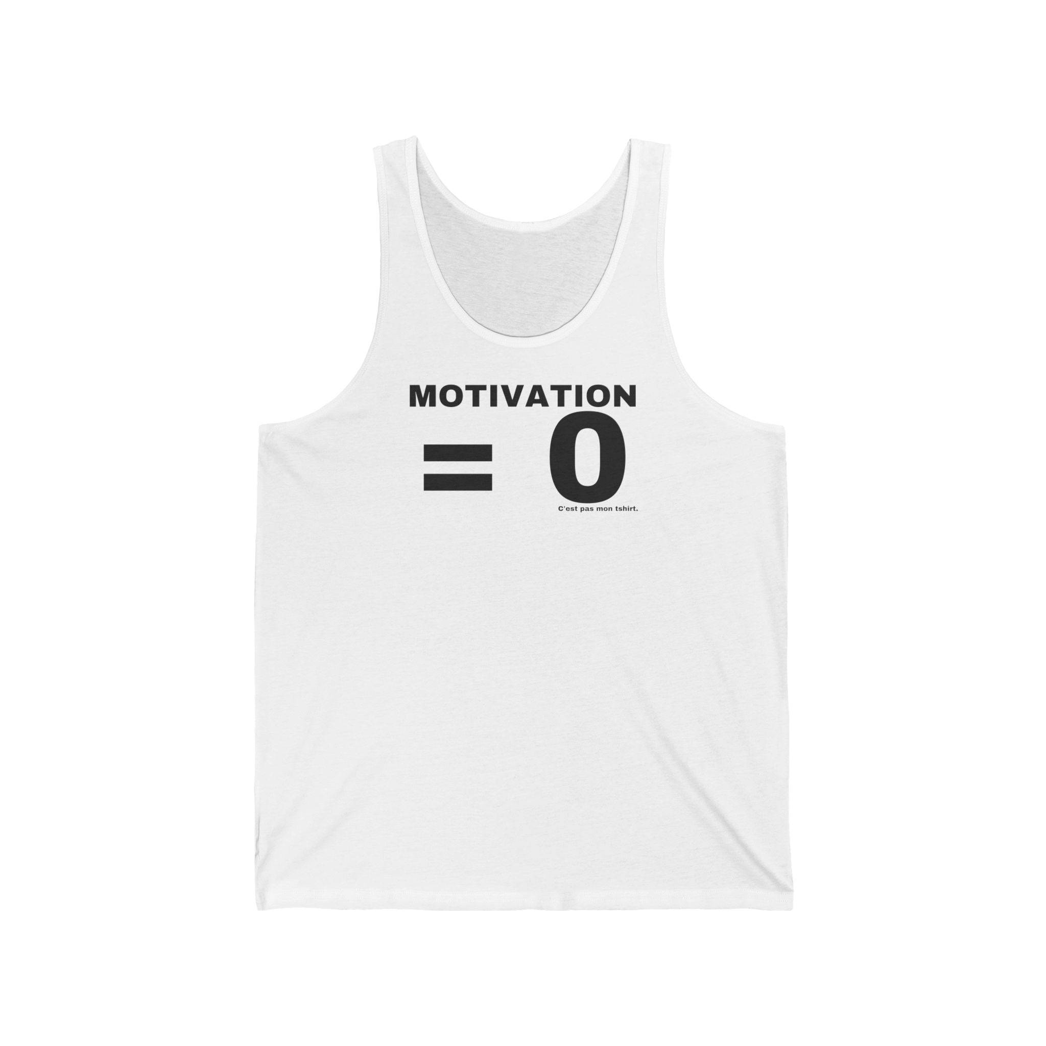 MOTIVATION = 0