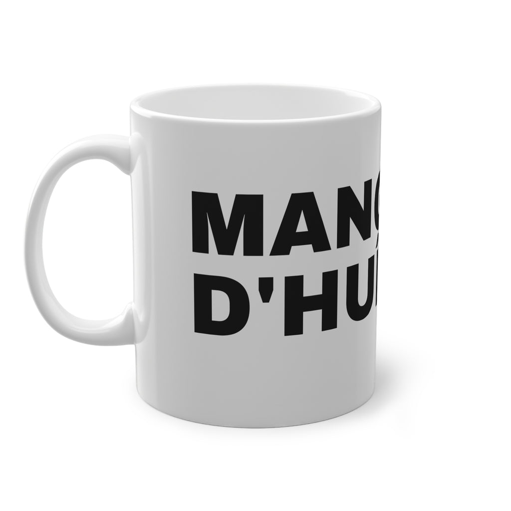 MANGEUSE D'HUÎTRES.