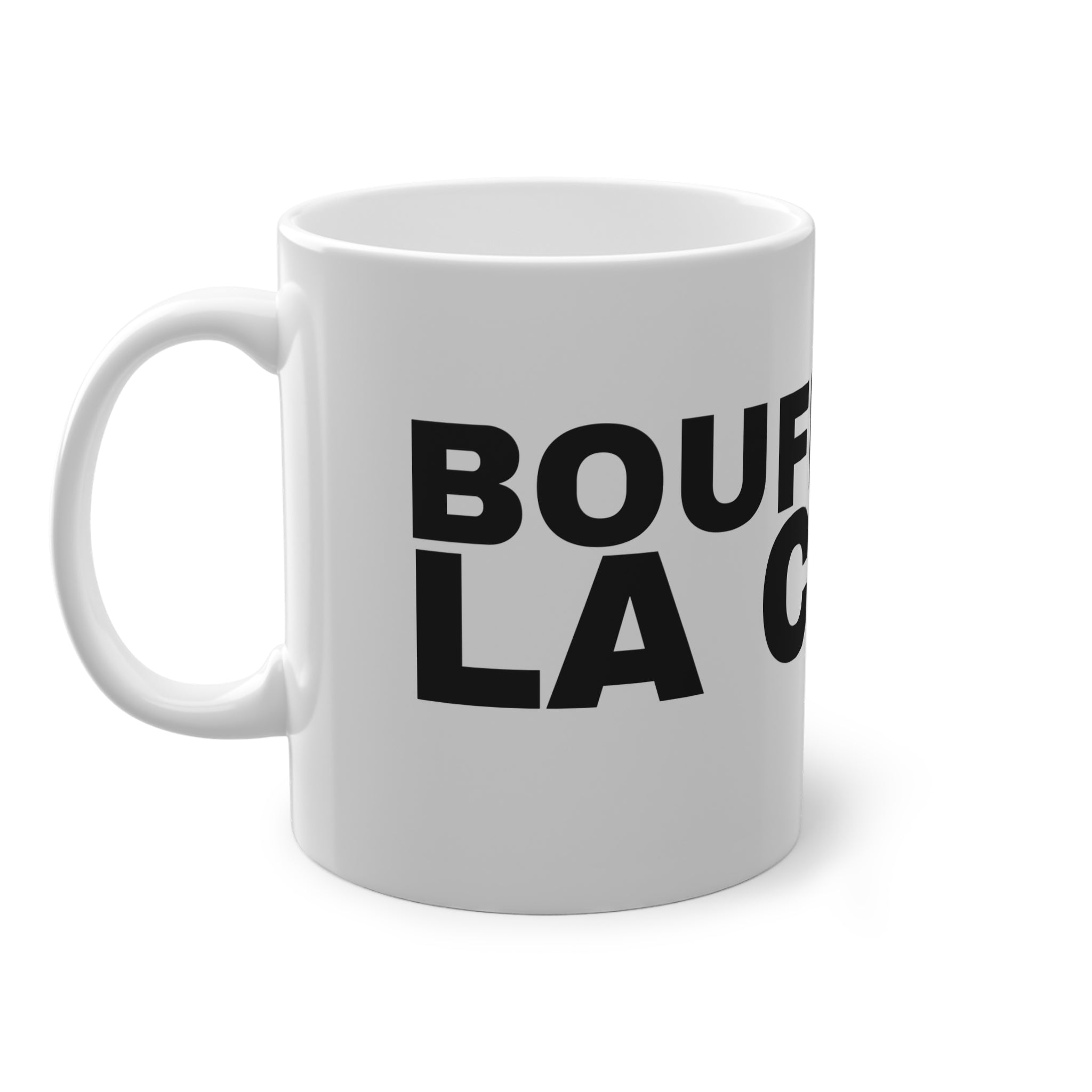 BOUFFE-MOI LA CH***.