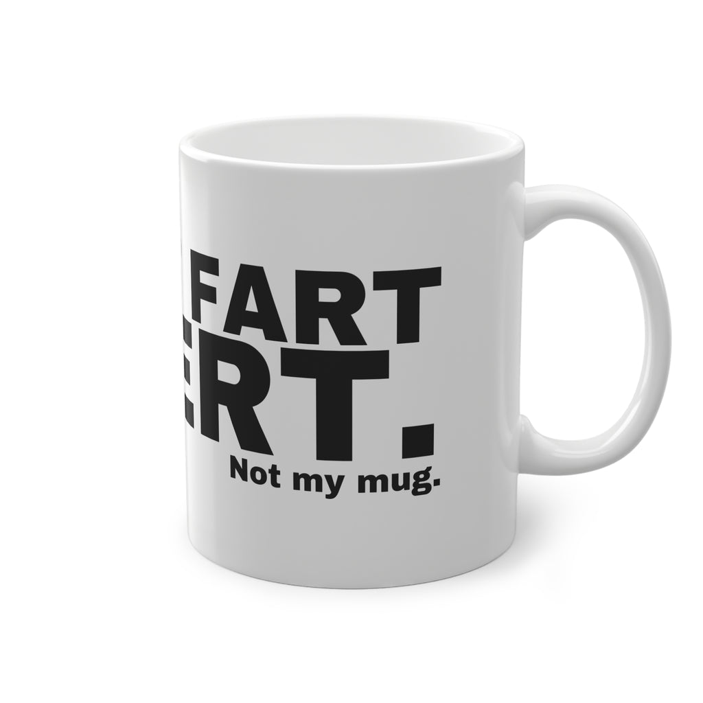 SILENT FART EXPERT.