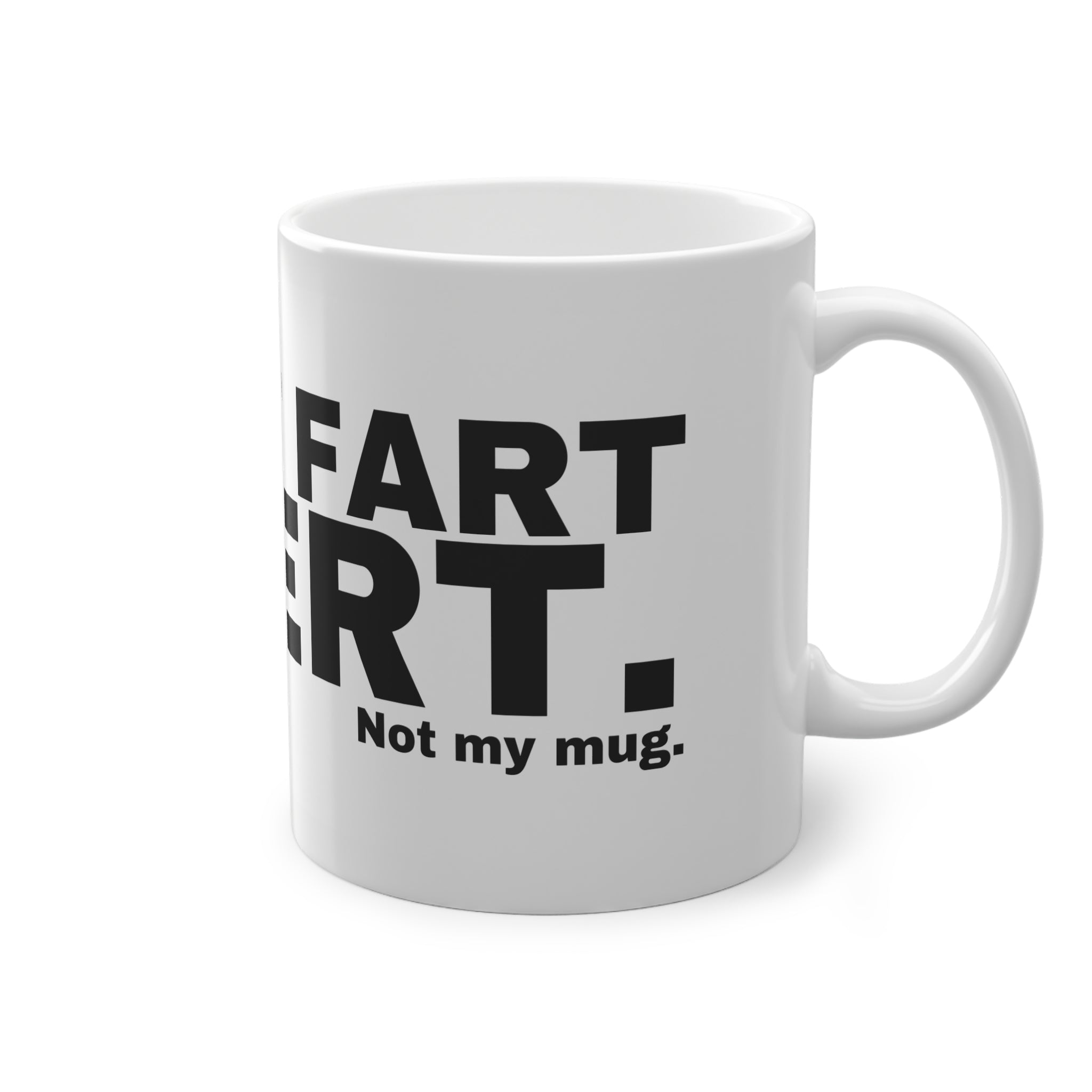 SILENT FART EXPERT.