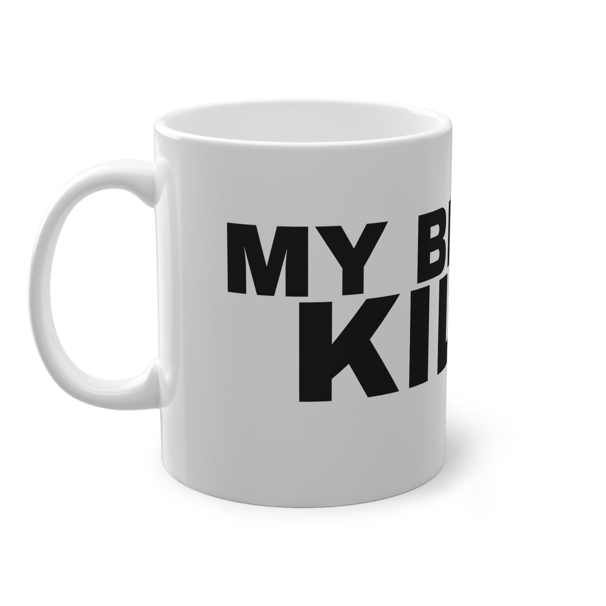 MY BREATH KILLS.