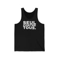 SEUL CONTRE TOUS.