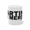 TARTINE DE MERDE.