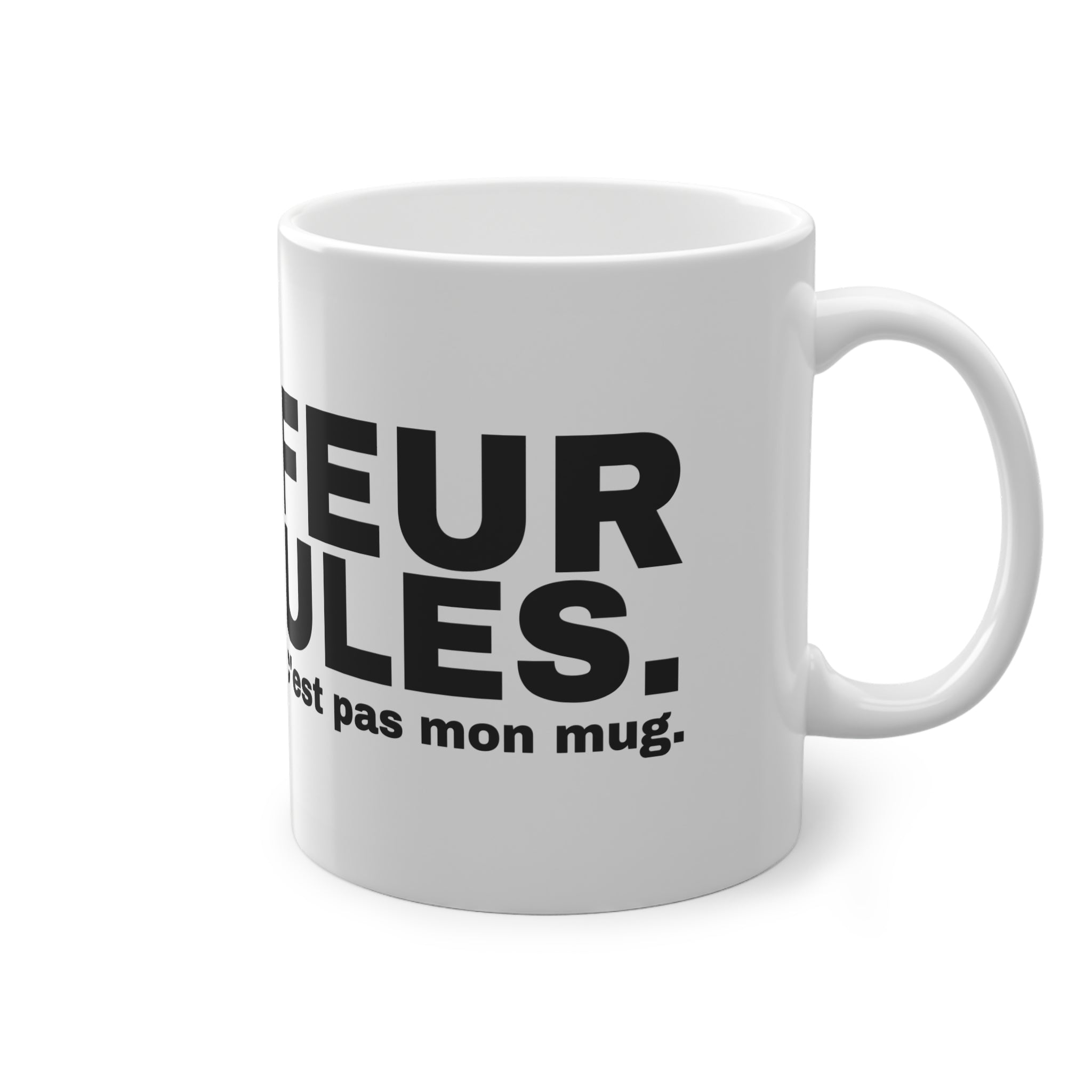 BOUFFEUR DE MOULES.