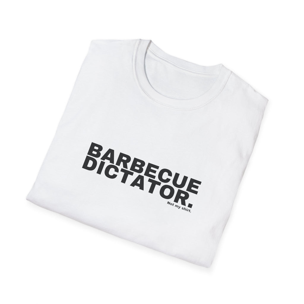 BARBECUE DICTATOR.