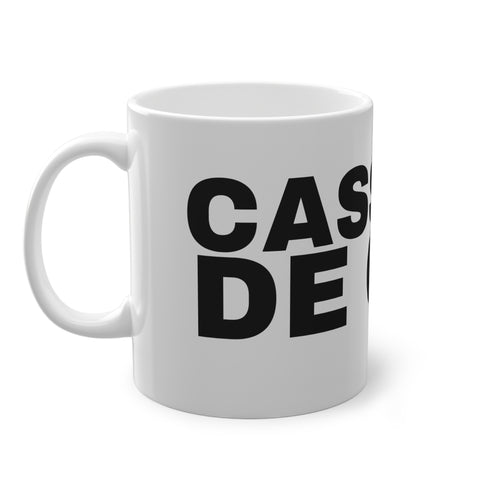 CASSEUR DE CUL.