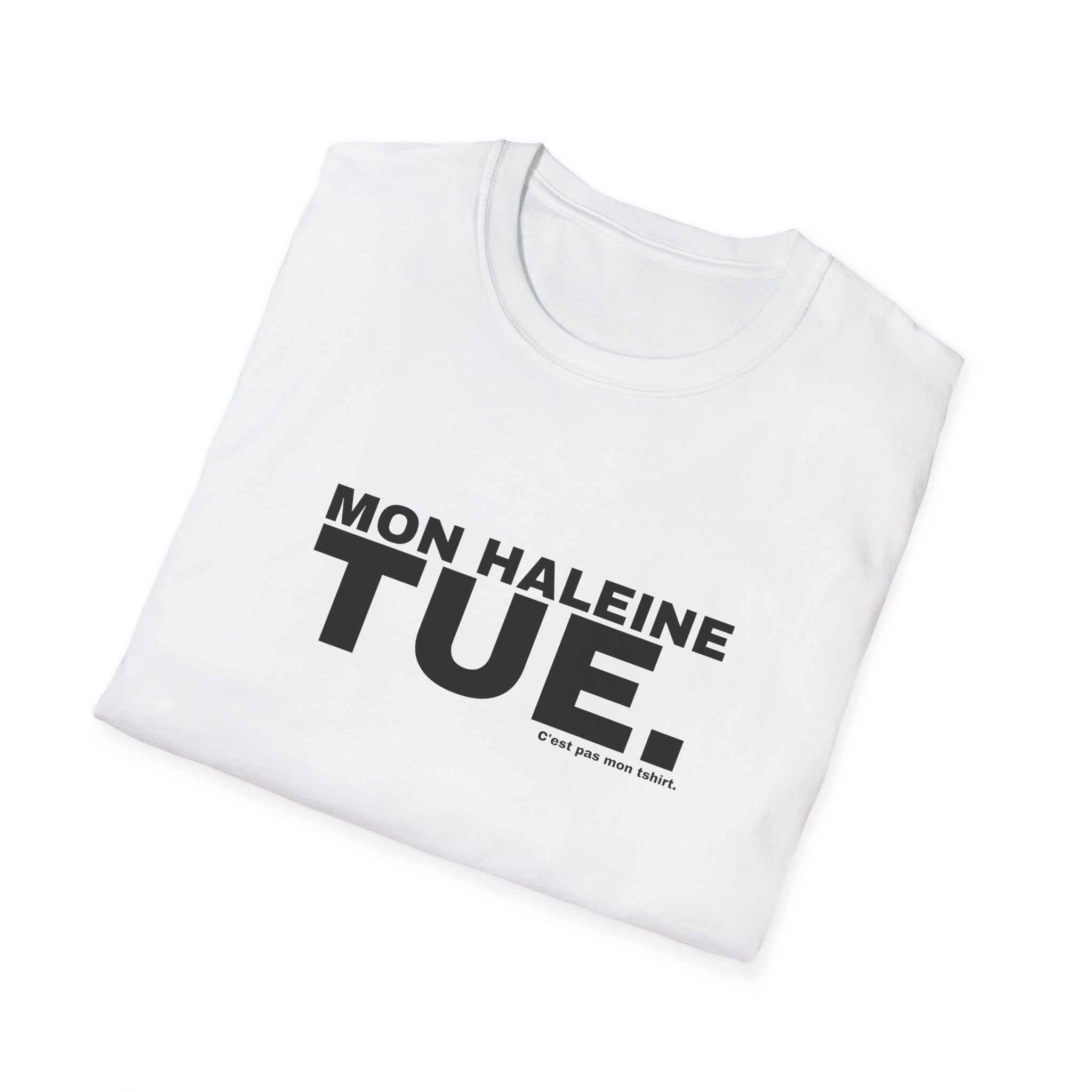 MON HALEINE TUE.