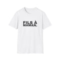 FILS À MAMAN.