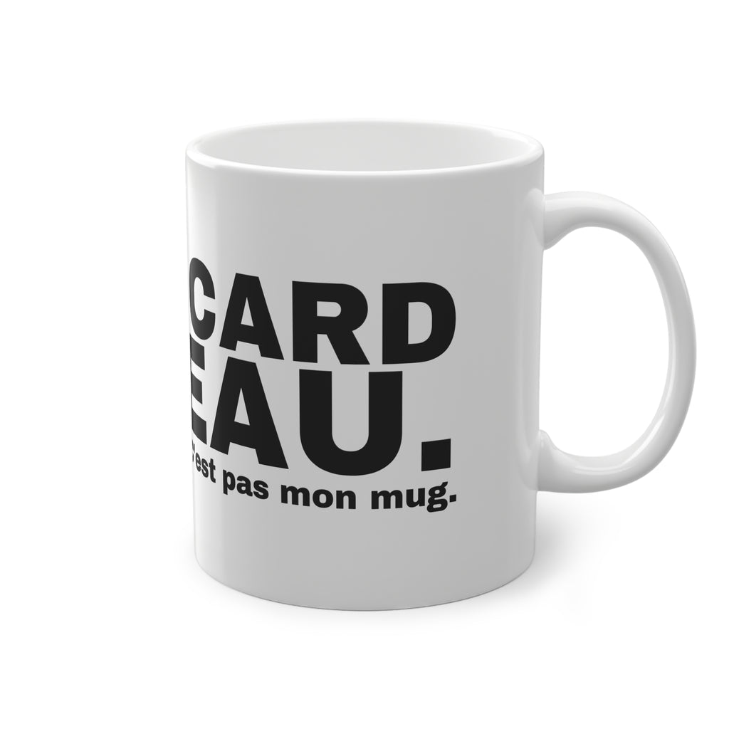 50% RICARD 50% EAU.