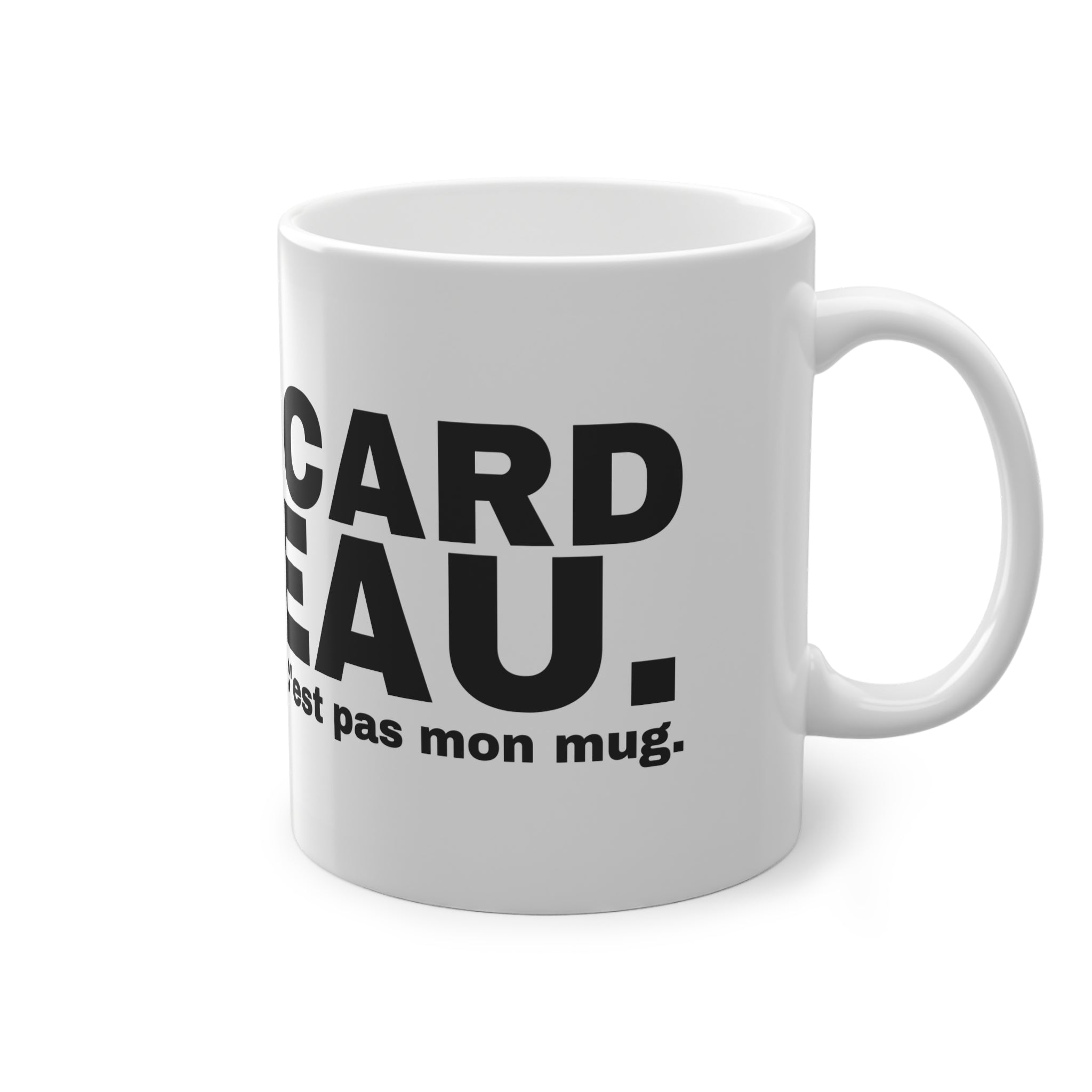 50% RICARD 50% EAU.