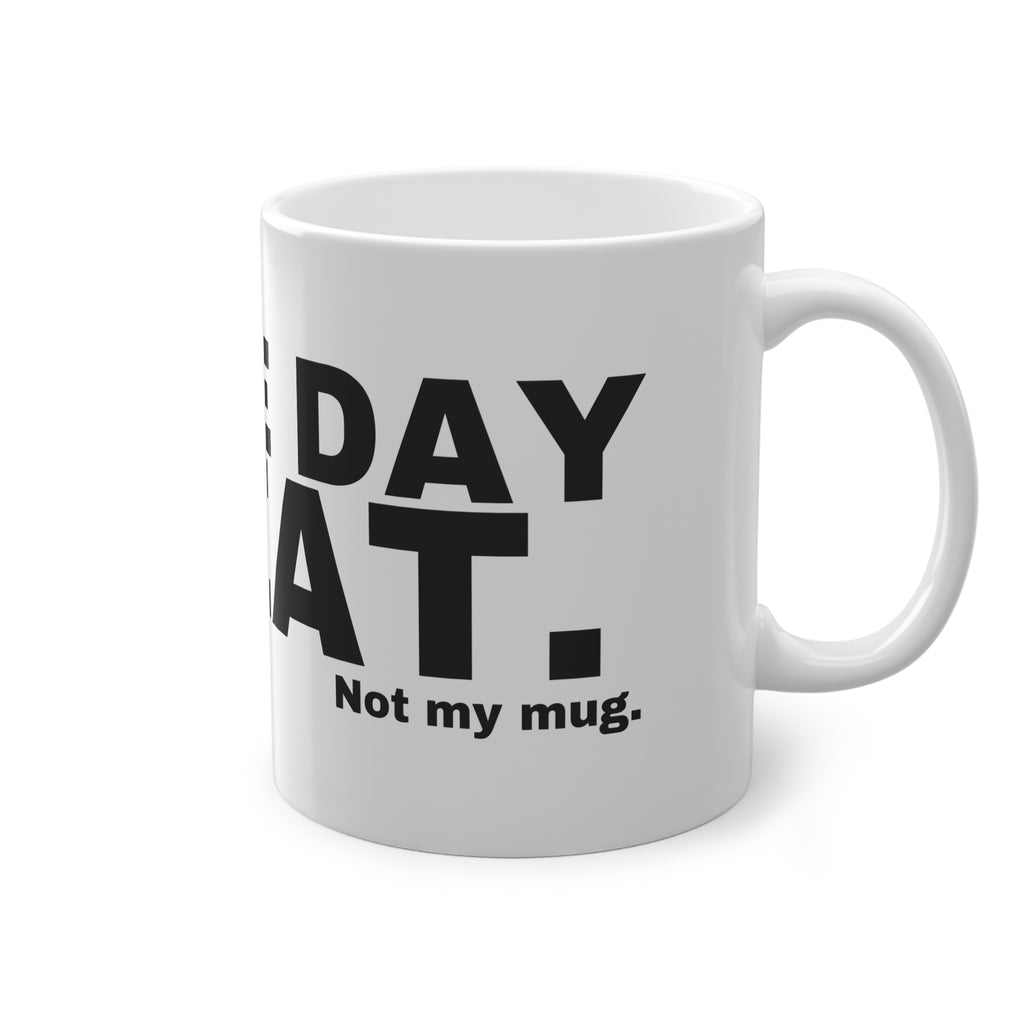 THREE DAY SWEAT.