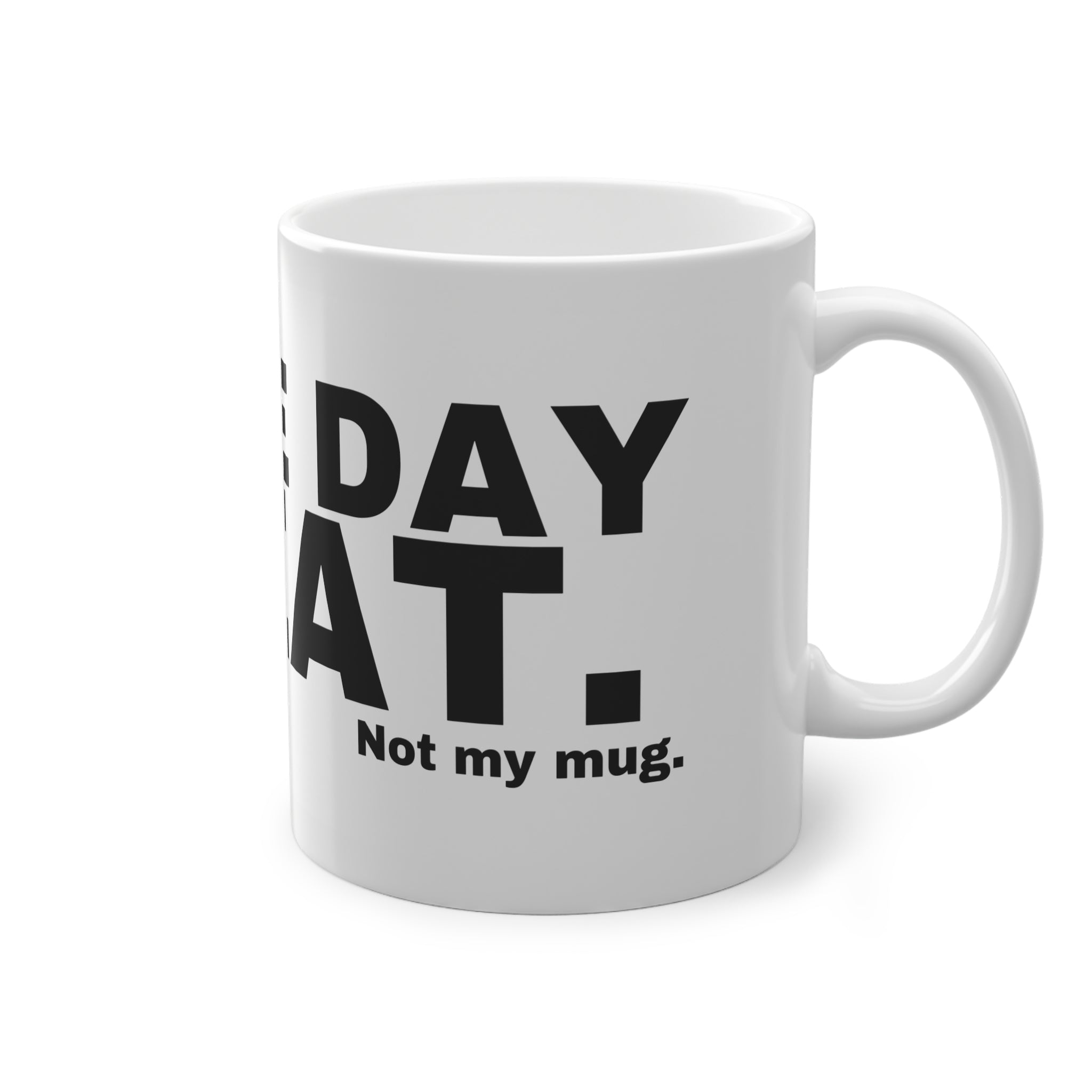 THREE DAY SWEAT.