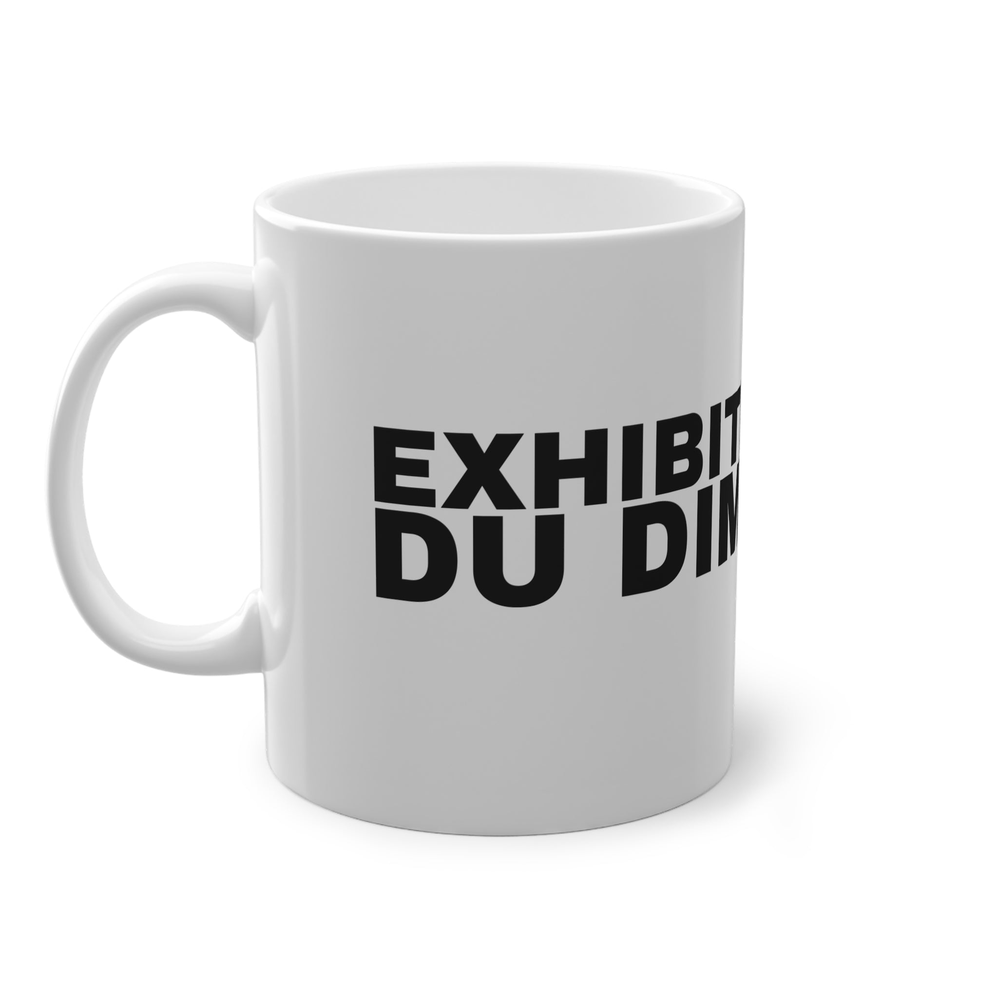 EXHIBITIONNISTE DU DIMANCHE.