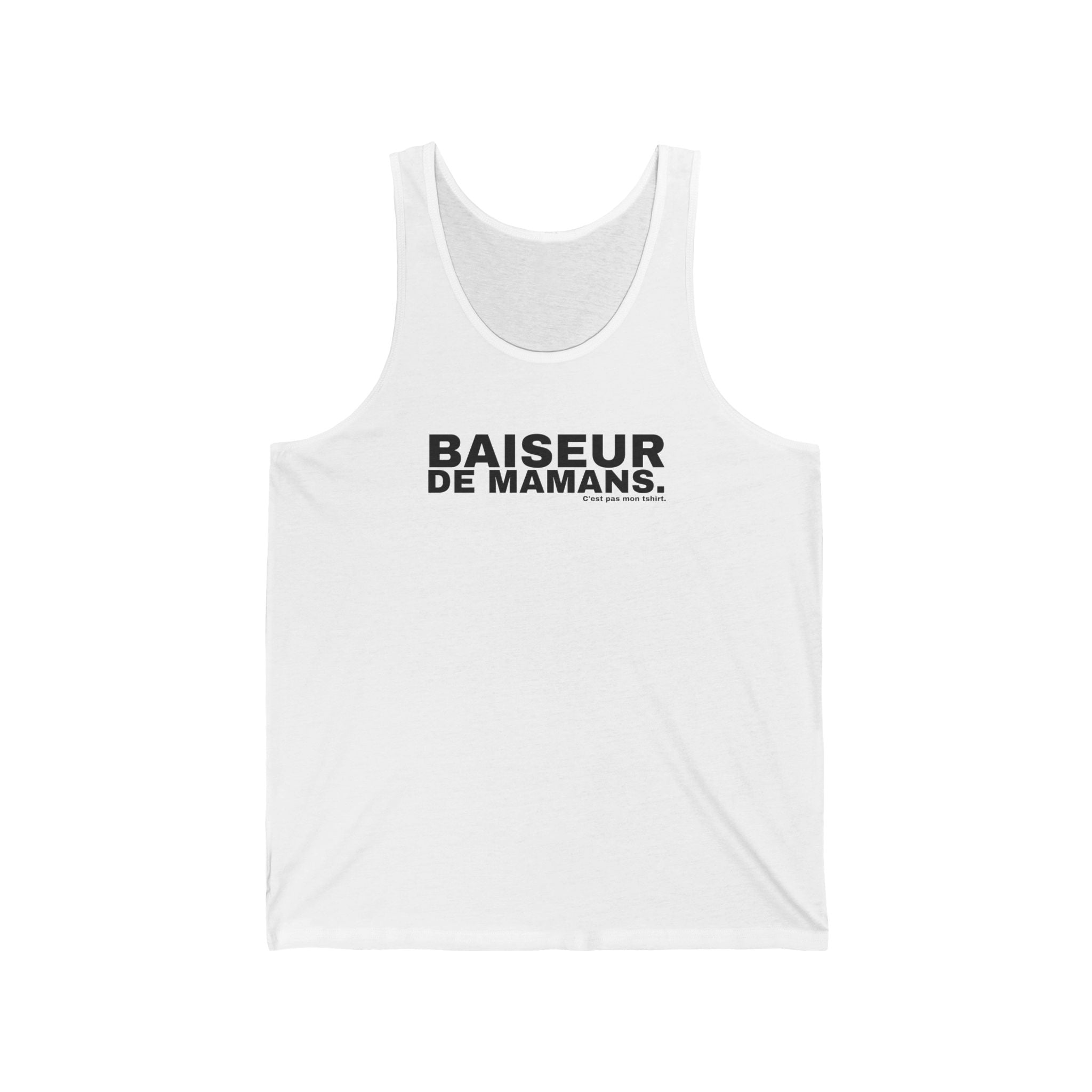 BAISEUR DE MAMANS.