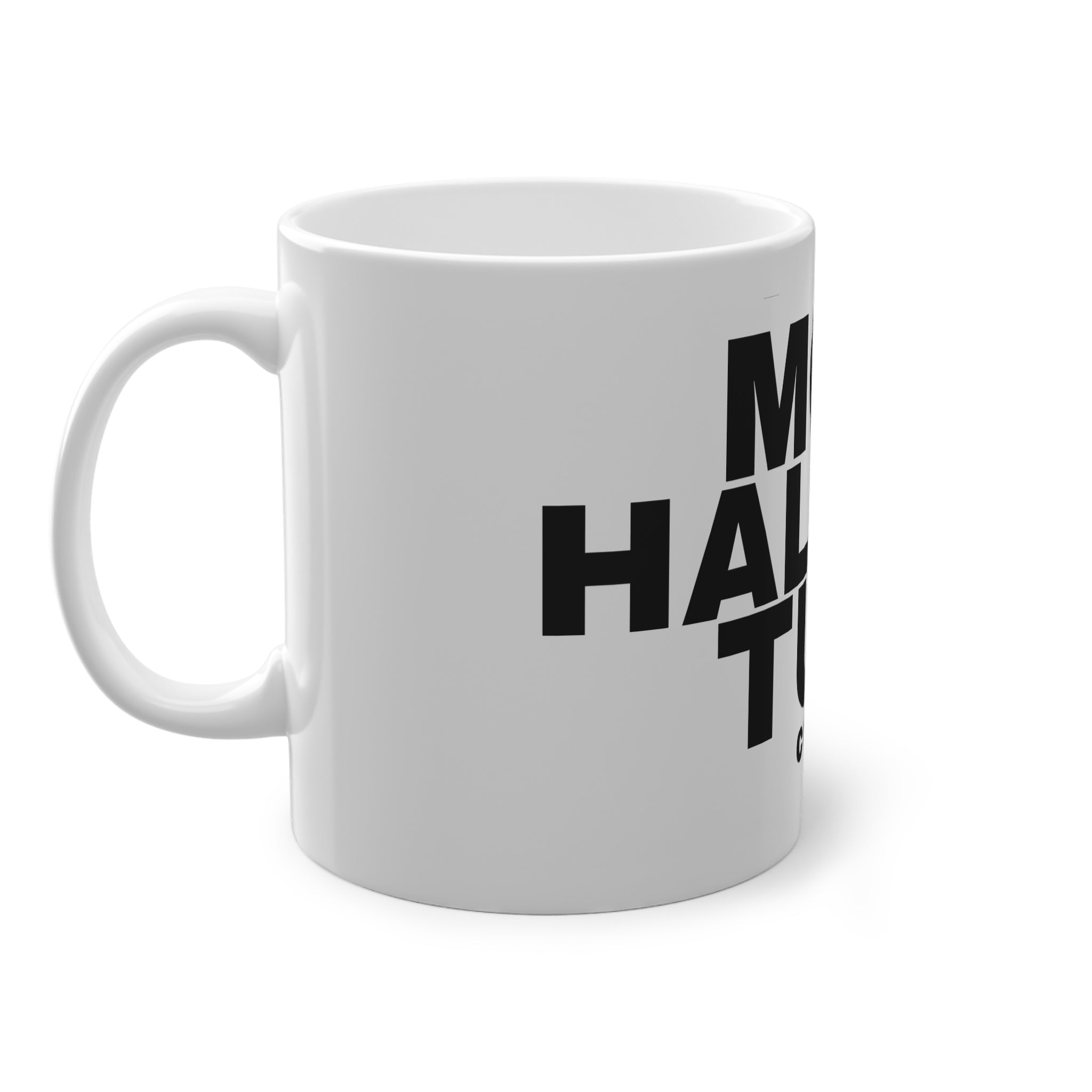 MON HALEINE TUE.