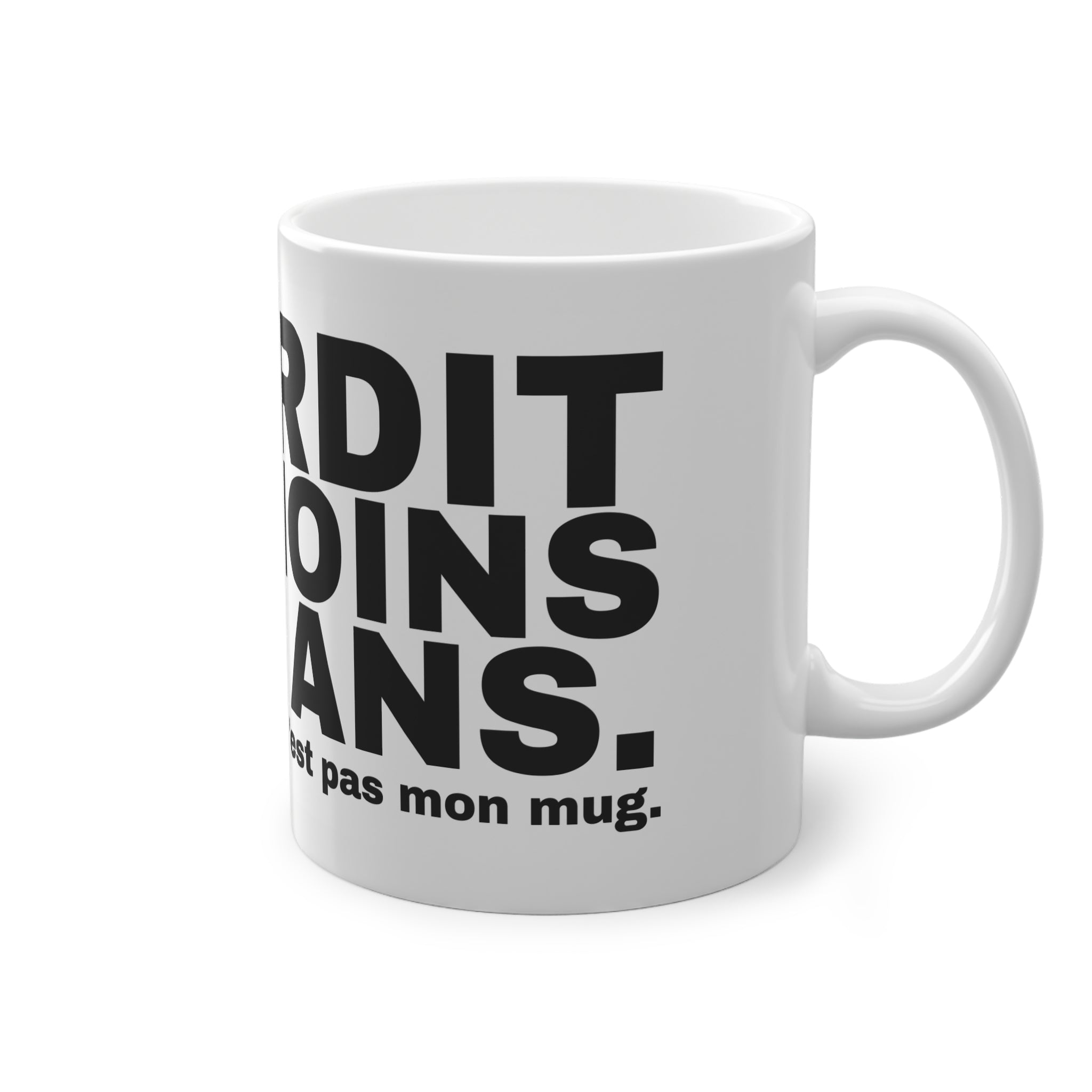 INTERDIT AUX MOINS DE 18 ANS.