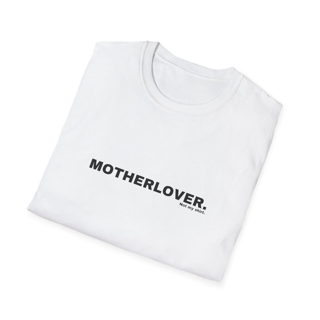 MOTHERLOVER.