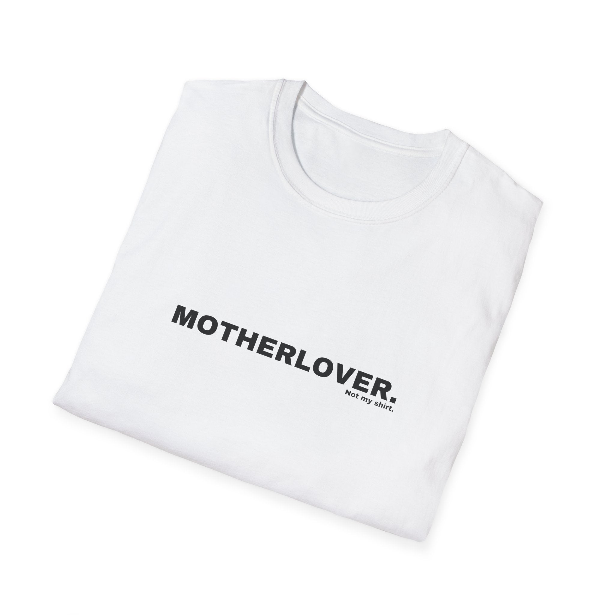 MOTHERLOVER.