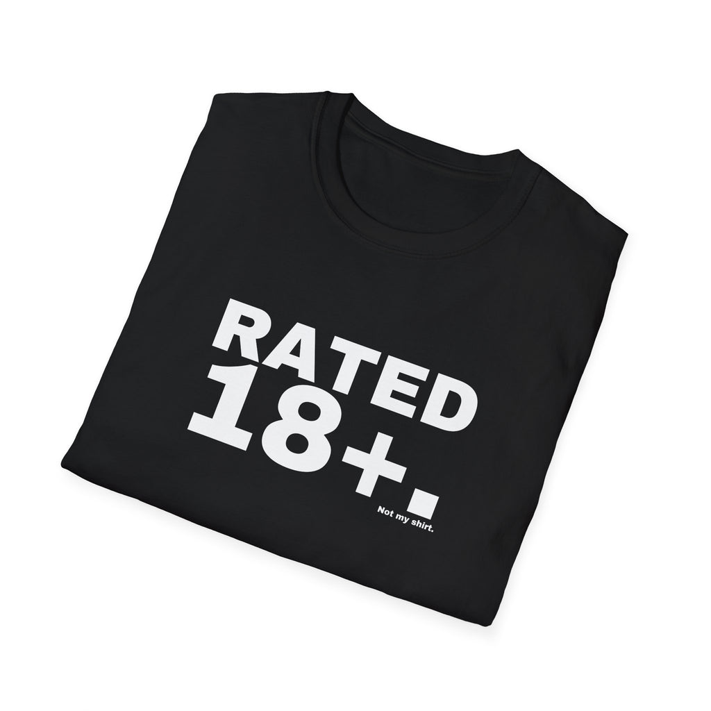 RATED 18+.