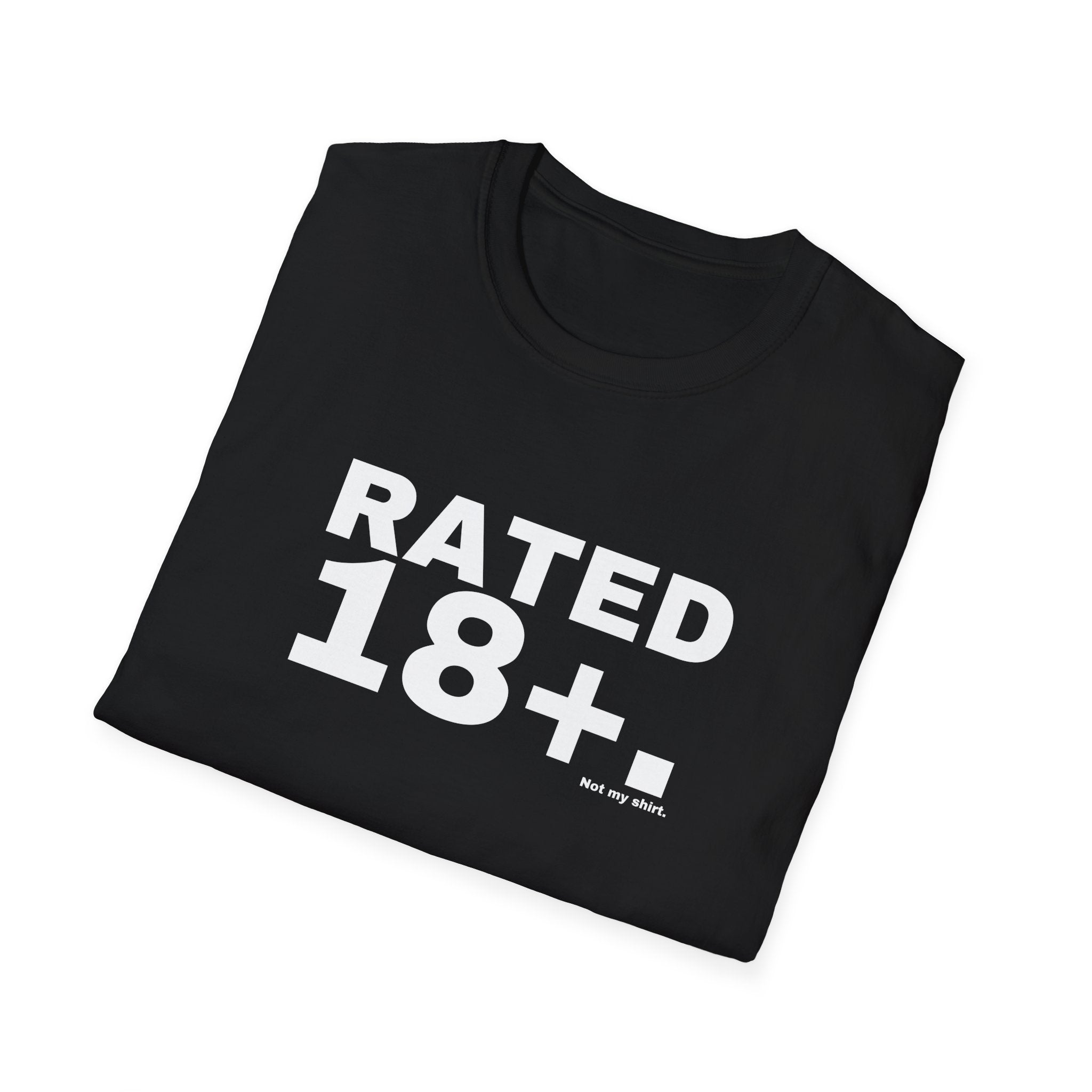 RATED 18+.