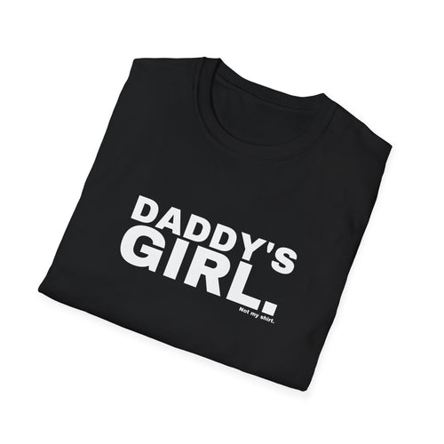 DADDY'S GIRL.
